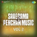 Popular Covers - Saregama And Pehchan Music Vol-2 - Shriram Iyer Song Download